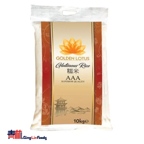 金莲花糯米 Golden Lotus Glutinous Rice 2kg – 嘉年华超市