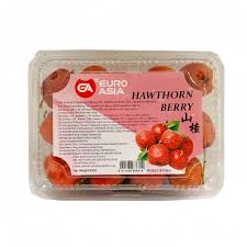 新鲜山楂 EA Hawthorn Berry 450g