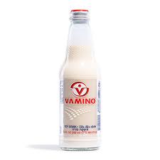 泰国豆奶 Vamino Soy Drink 300ml