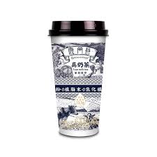 鹿角巷真奶茶-茉莉雪芽 The Alle Milk Tea – Jasmine FL 53g