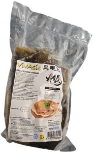 火锅黑毛肚 Vivasie Beef Omasum 700g