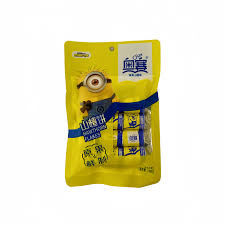 奥赛山楂饼 O‘Say Hawthorn Flakes 138g